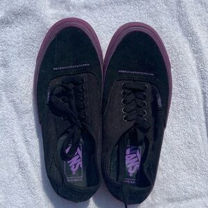 Vans Retro SUPER Future Shoes Mens 6.5